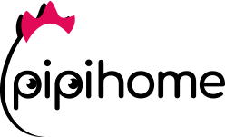 Pipihome logo